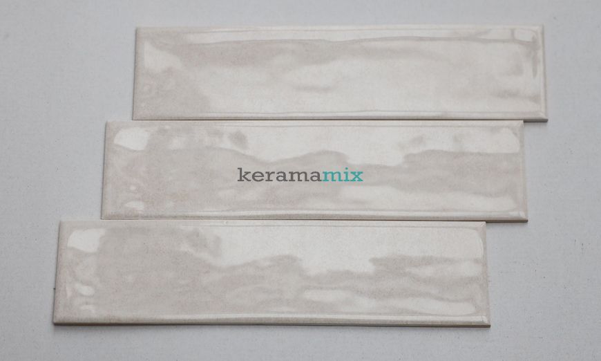 Плитка Golden Tile | Garda GAА011 айвори 75x300x6 202544 фото