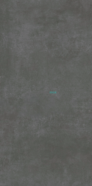 Керамограніт Teo Ceramics (Allore) | Concrete Anthracite F PC 600x1200x8 R Mat 1 60129649 фото