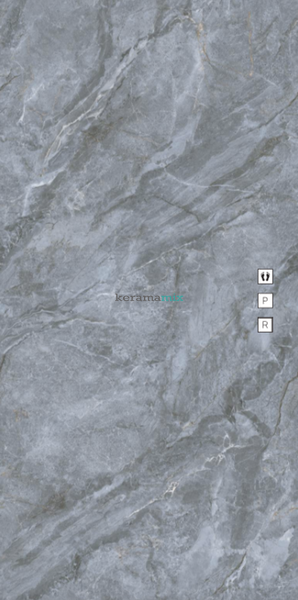 Керамограніт Fiera Ceramica | TC12651 Polished 60x120 202245 фото