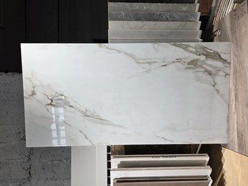 Керамограніт Ceramica Deseo | Statuario Ethnic 60x120 см 18706 фото