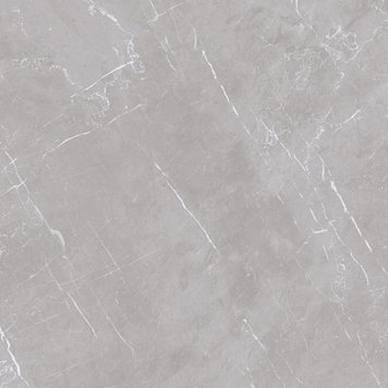 Керамогранит Teo Ceramics (Allore) | Marmolino Silver F P R 600x600 Mat 11549 фото