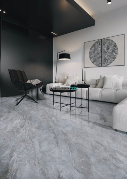 Керамограніт Fiera Ceramica | TC12651 Polished 60x120 202245 фото