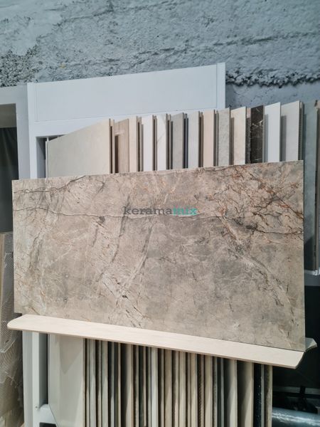 Керамограніт Varmora | Bisazza Natural Glossy 60x120 17855 фото