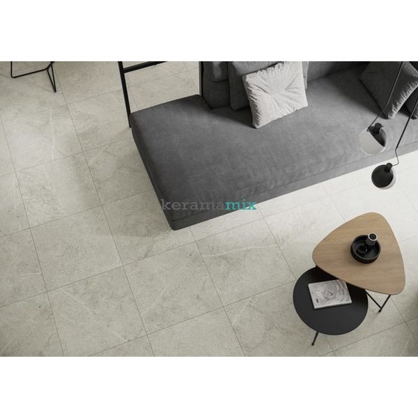 Керамограніт Cerrad | Cerros Bianco 60X60 17158 фото