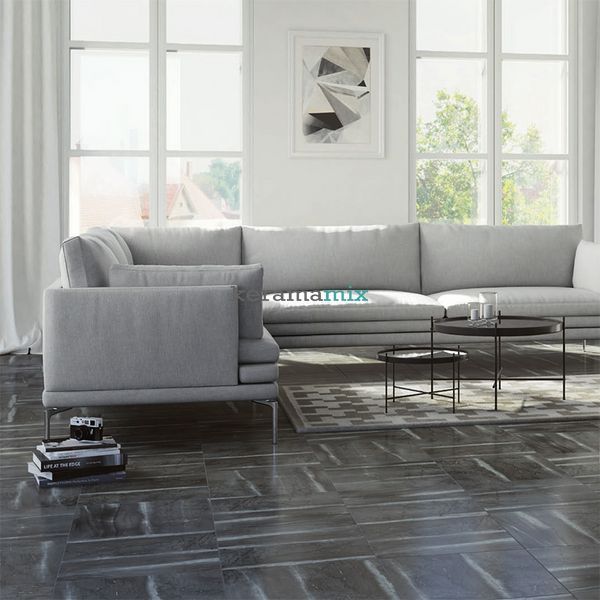 Керамогранит Cersanit | MORIS BEIGE 42x42 16621 фото
