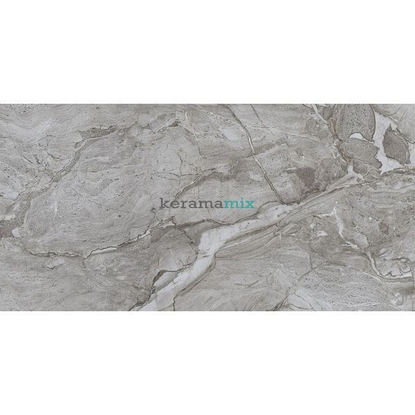 Керамогранит Italica | Vianna Gris PL 60х120 см 18455 фото