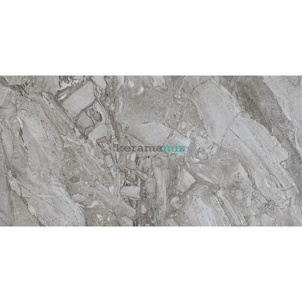 Керамогранит Italica | Vianna Gris PL 60х120 см 18455 фото