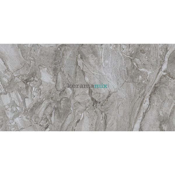 Керамогранит Italica | Vianna Gris PL 60х120 см 18455 фото