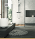 Керамогранит Teo Ceramics (Allore) | Marmolino Silver F P R 600x600 Mat 11549 фото 8