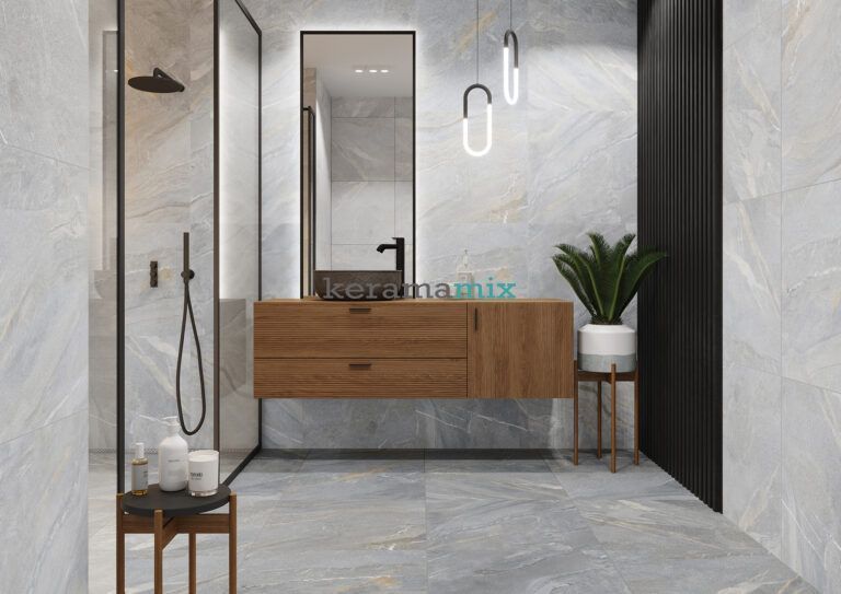 Керамогранит Ceramika Gres | Плитка Granby Beige 60 x 60 208540 фото