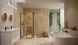 Керамограніт Opoczno | PASSION OAK CREAM MATT RECT 22,1X89 G1 208639 фото 2