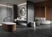 Керамогранит Cerrad | Dignity Graphite RECT 1197x1197x8 201433 фото 2
