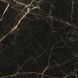 Керамограніт Golden Tile | Плитка Marmo Perlanera MPС580 чорний 600x600x8 202595 фото 1