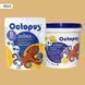 Двухкомпонентная эпоксидная затирка для плитки и мозаики ТМ "OCTOPUS", цвет 8563 1,25 кг. 209440 фото 1