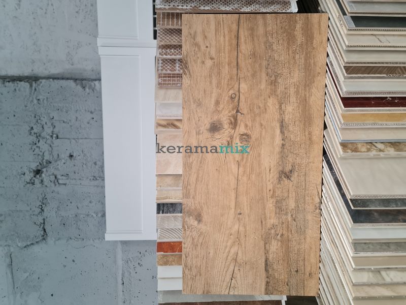 Керамогранит Benison Timber Wenge Mat 600х1200 11408 фото