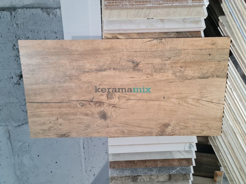 Керамогранит Benison Timber Wenge Mat 600х1200 11408 фото
