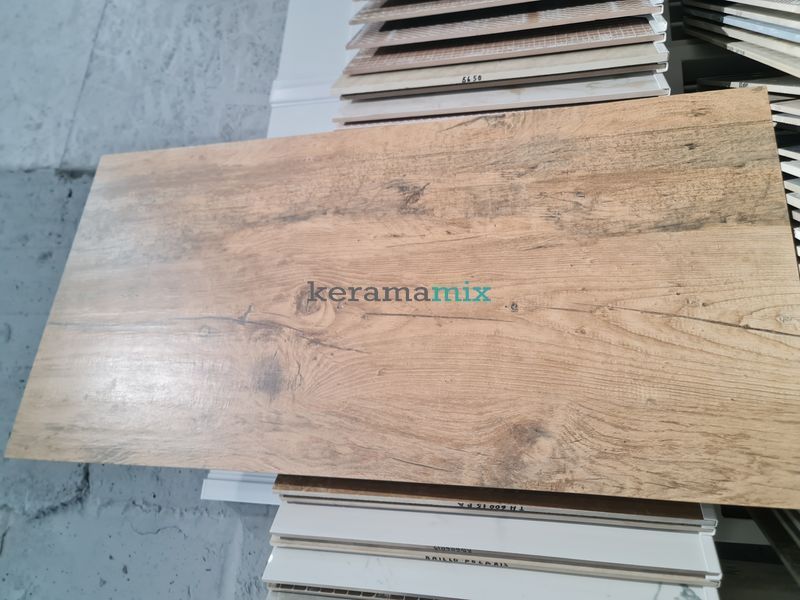 Керамогранит Benison Timber Wenge Mat 600х1200 11408 фото
