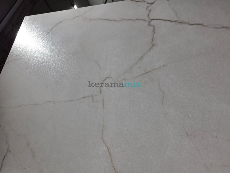 Плитка Paradyz Ceramika | Simello White Gres Polpoler 119,8X59,8 19927 фото