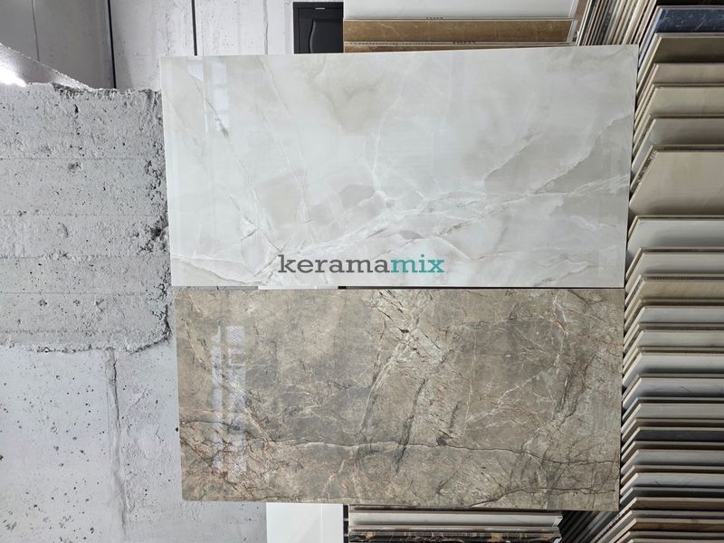 Керамограніт Varmora | Bisazza Natural Glossy 60x120 17855 фото