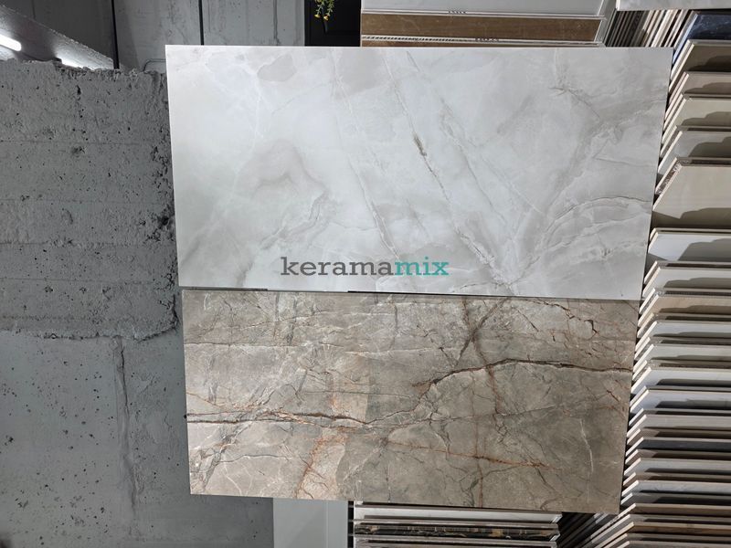 Керамограніт Varmora | Bisazza Natural Glossy 60x120 17855 фото
