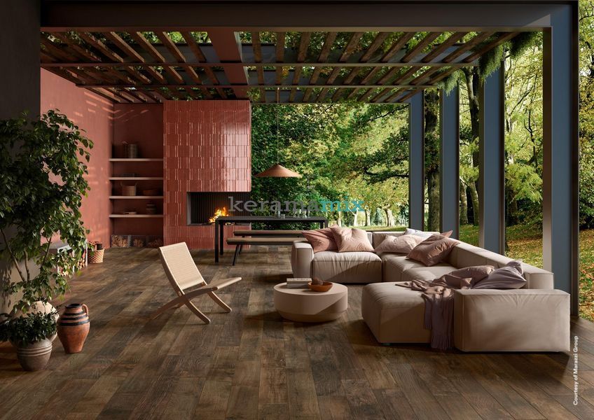 Керамогранит Ragno | Плитка 10*70 Nodis Natural Rdg2 202843 фото