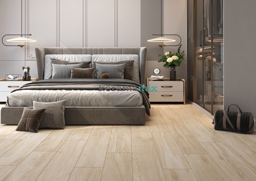 Плитка під дерево Ceramica Deseo | P NOOK ARCE R PRI 1195&times;225 201186 фото