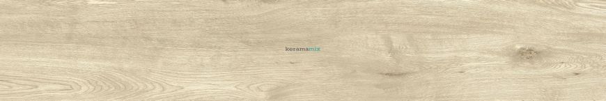 Керамограніт Golden Tile | Плитка Alpina Wood 891420 бежевий 1198х198x8 202745 фото