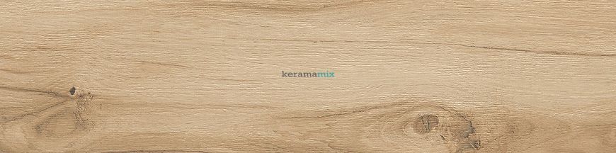 Керамограніт Opoczno | PASSION OAK CREAM MATT RECT 22,1X89 G1 208639 фото