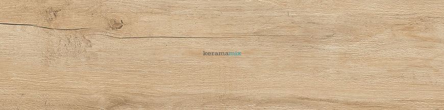 Керамограніт Opoczno | PASSION OAK CREAM MATT RECT 22,1X89 G1 208639 фото