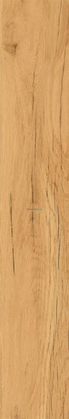Плитка под дерево Teo Ceramics (Allore) | Alpha Honey F PR 198x1200x8 R Mat 1 17556 фото