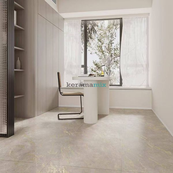 Плитка Almera Ceramica | Glitter 715ZKR1184 GOLDEN 1500&times;750 201359 фото