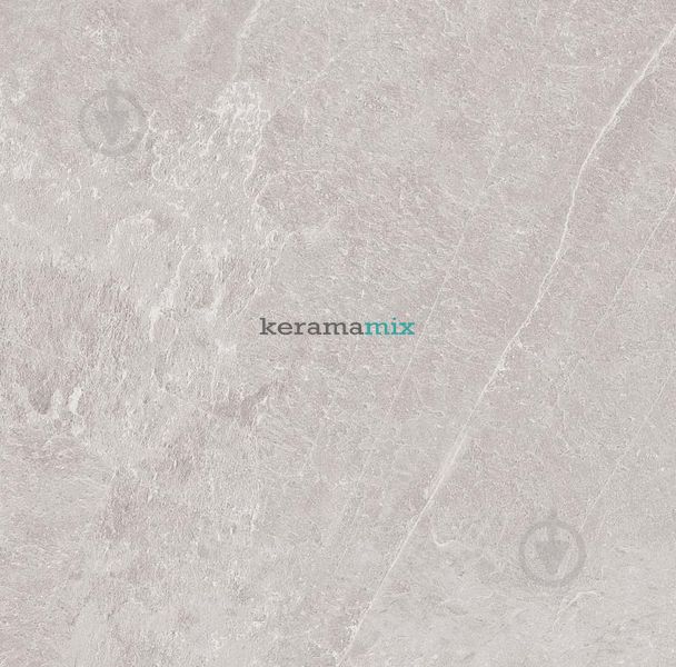 Керамограніт Teo Ceramics (Allore) | Soft Slate Silver F PC 600x600x8 R Sugar 1 11382 фото