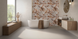 Керамограніт Tau Ceramica | Плитка 60*120 Oasis Txt White Rec 202767 фото 10