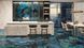 Керамограніт Emil Ceramica | 60*120 Tele Di Marmo Lumia Labradorite Full Lapp Rett En8A 9 Mm 208365 фото 2