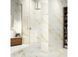 Плитка для стін Tonn Adaggio Gold Rectificado 40x120 см Baldocer 10293 фото 2