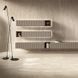 Керамограніт крупноформатний Florim | Florim Authentic Luxe, Gold Travertine 120x280 Matte Silk 6mm, 781178 19152 фото 2