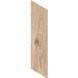 Плитка під дерево Marazzi | Vivo Grano Chevron 11x54 (MP3Q) 18730 фото 1