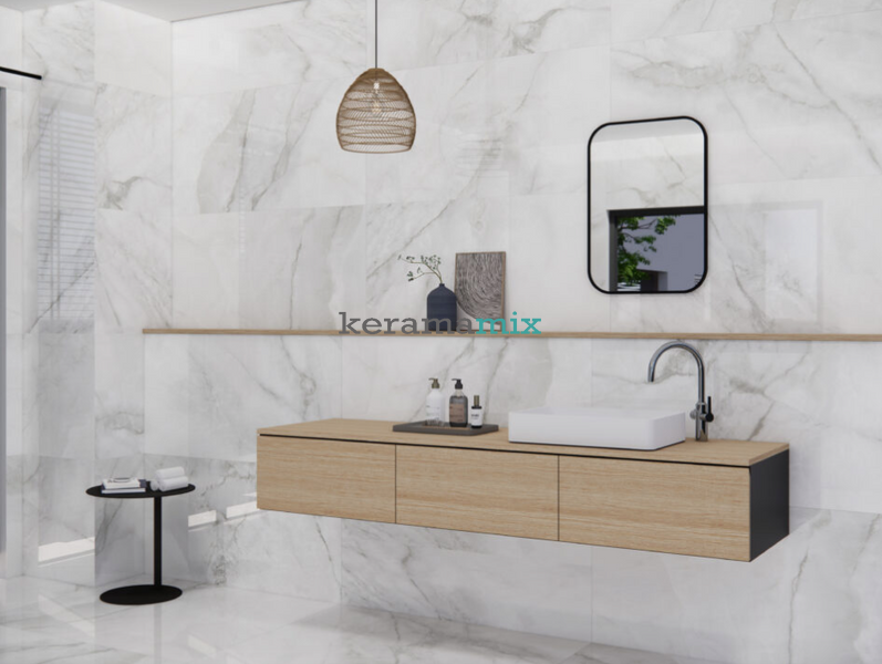 Керамогранит Prissmacer | Onice Perla 017 Mat 60x60 19052 фото