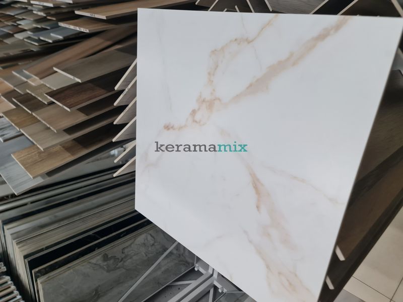 Керамогранит Teo Ceramics (Allore) | Alcora Gold F P 600x600x8 R Satin 1 52464924 фото