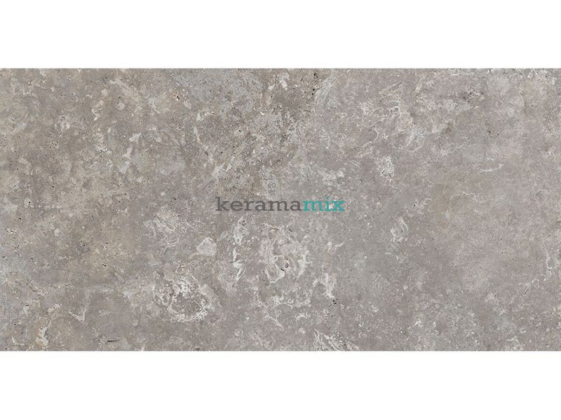 Керамогранит QUA Granite | Gris Travertino 60x120 13384 фото