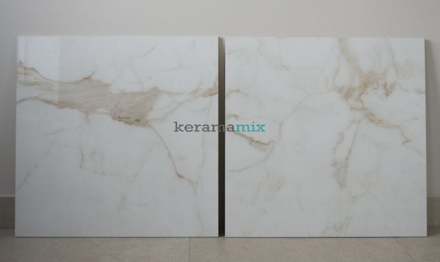 Керамогранит Teo Ceramics (Allore) | Alcora Gold F P 600x600 R Mat 1 11332 фото