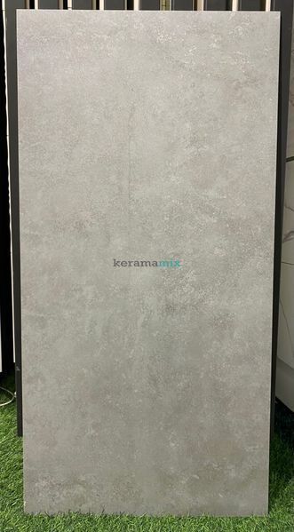 Керамограніт Teo Ceramics | Geneva Grey F P 600x1200x8 R Sumat 1 18969 фото