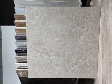 Керамограніт Cersanit | Alvaro Beige Matt 59,8x59,8 см 16270 фото