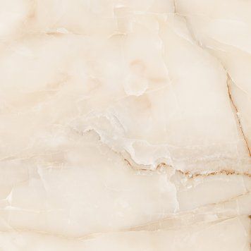 Керамограніт Megagres | 1068 ONYX CREMA 60x60 см 17707 фото