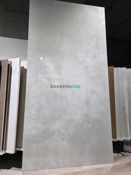 Керамограніт Netto Ceramika | Antico Silver POL 600x1200 см 210287 фото