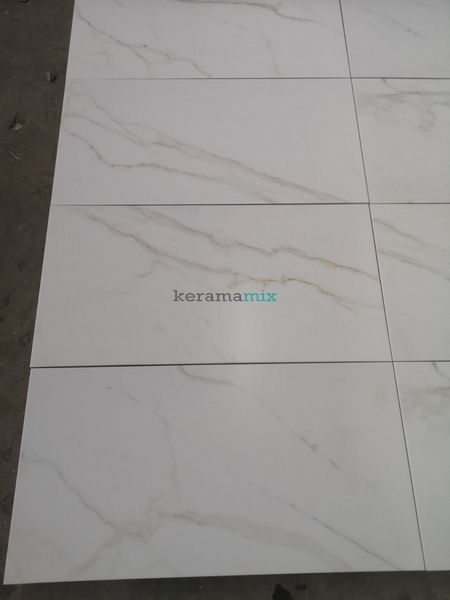 Керамогранит Teo Ceramics (Allore) | Amigo Gold F P 310x610x7 NR Satin 1 11647 фото