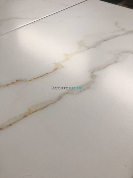 Керамограніт Teo Ceramics (Allore) | Amigo Gold F P 310x610x7 NR Satin 1 11647 фото