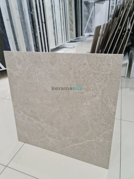 Керамограніт Cersanit | Alvaro Beige Matt 59,8x59,8 см 16270 фото