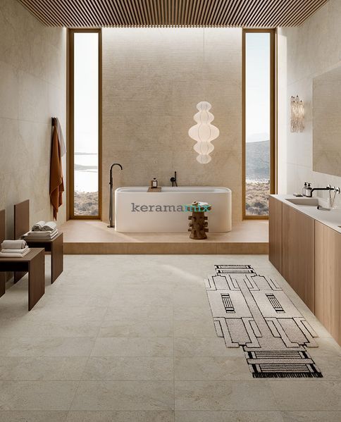 Керамогранит Pastorelli | Плитка CC CASHMERE RETT 1200*1200 мм 209940 фото