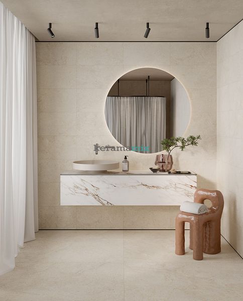 Керамогранит Pastorelli | Плитка CC CASHMERE RETT 1200*1200 мм 209940 фото